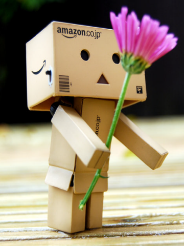 Danbo Wallpaper on Danbo Wallpapers 360  480   The World Of Pootermobile