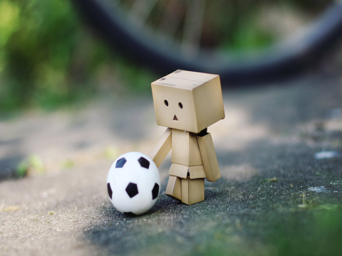 Danbo Wallpapers 480 360 Don't forget to first click on the pic you want